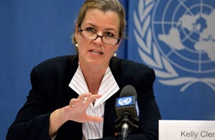 نائب المفوض السامي للأمم المتحدة لشؤون اللاجئين في بيروت: بحث التعاون لدعم عودة السوريين وتداعيات خفض التمويل