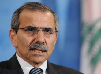 سلام رحّب بقرار مجلس الأمن التمديد لـ”اليونيفيل”