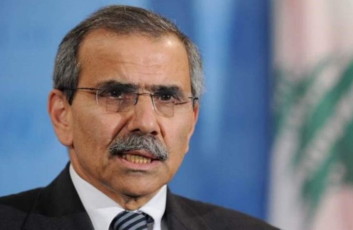 سلام رحّب بقرار مجلس الأمن التمديد لـ”اليونيفيل”