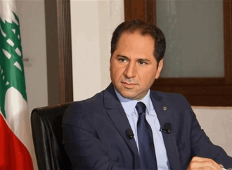 سامي الجميل: بيار الجميل كرّس الكتائب حارسًا للدولة السيدة والعادلة