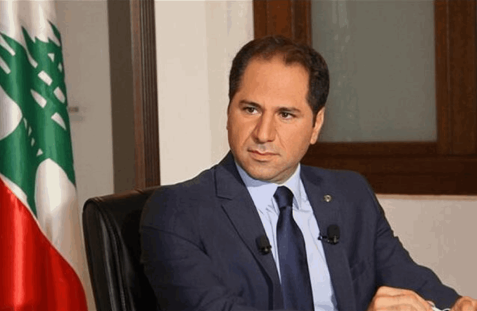 سامي الجميل: بيار الجميل كرّس الكتائب حارسًا للدولة السيدة والعادلة
