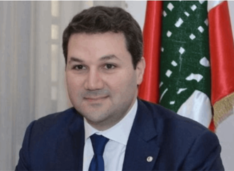 نديم الجميل: رحل المؤسس بيار الجميّل لكن لم ترحل معه القضية