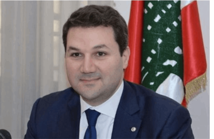 نديم الجميل: رحل المؤسس بيار الجميّل لكن لم ترحل معه القضية