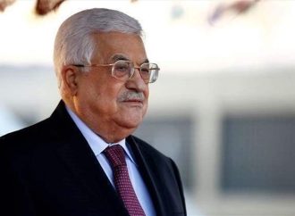 اتصال هاتفي بين الرئيس الفلسطيني ونواف سلام… عباس: الشعب الفلسطيني في لبنان “ضيف موقت”