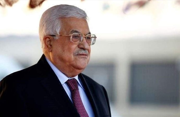 اتصال هاتفي بين الرئيس الفلسطيني ونواف سلام… عباس: الشعب الفلسطيني في لبنان “ضيف موقت”