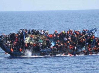 غامبيا: وفاة 70 على الأقل في انقلاب قارب مهاجرين قبالة غرب أفريقيا