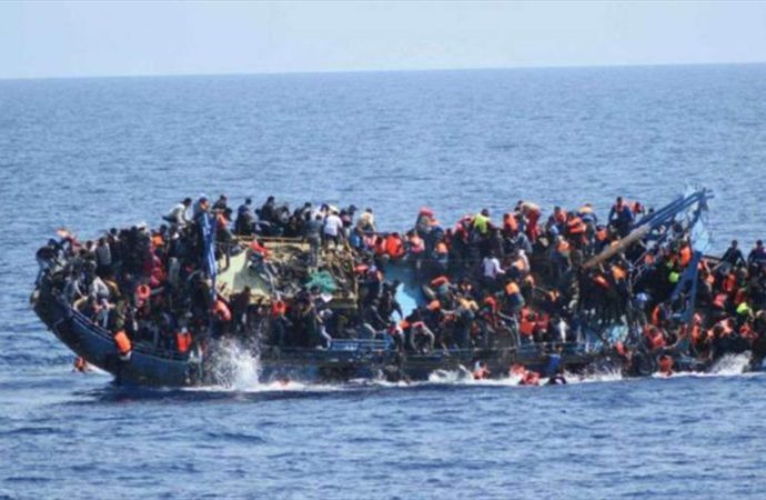 غامبيا: وفاة 70 على الأقل في انقلاب قارب مهاجرين قبالة غرب أفريقيا