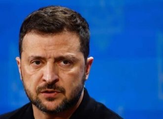 زيلينسكي: موسكو تستغل فترة التحضير لاجتماع بين البلدين لشن هجمات