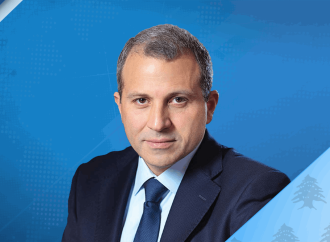 باسيل من بسري: أخذتم وزارة الطاقة وتبحثون عن ملفات فساد ومهما حاولتم لن تجدوا