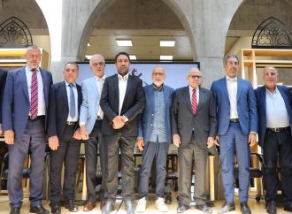 سلام: التنمية المستدامة ضرورة وطنية واللامركزية الإدارية التزام دستوري وإصلاحي