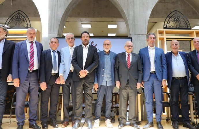 سلام: التنمية المستدامة ضرورة وطنية واللامركزية الإدارية التزام دستوري وإصلاحي