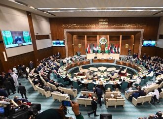 فصائل منظمة التحرير الفلسطينية في لبنان استنكرت قرار منع المشاركة في اجتماع الجمعية العامة للأمم المتحدة