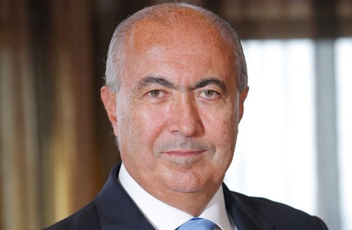 مخزومي: نُثمن عالياً المواقف الوطنية الحكيمة الصادرة عن المجلس الإسلامي الشرعي الأعلى