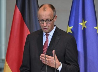 المستشار الألمانيّ: لا أتوقع توقف الحرب الروسية على أوكرانيا إلا عندما تعجز موسكو عن مواصلتها لأسباب اقتصادية وعسكرية