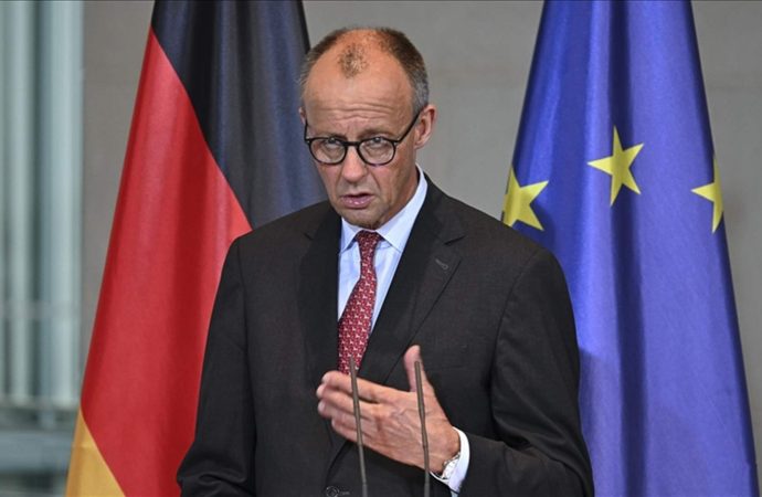 المستشار الألمانيّ: لا أتوقع توقف الحرب الروسية على أوكرانيا إلا عندما تعجز موسكو عن مواصلتها لأسباب اقتصادية وعسكرية