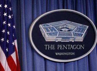 مسؤول في البيت الأبيض: إدارة ترامب تمضي في خطط لتغيير اسم البنتاغون إلى وزارة الحرب