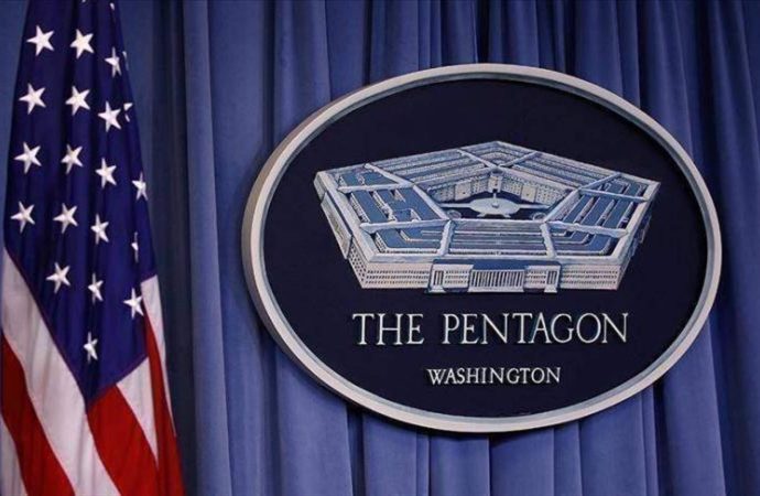 مسؤول في البيت الأبيض: إدارة ترامب تمضي في خطط لتغيير اسم البنتاغون إلى وزارة الحرب