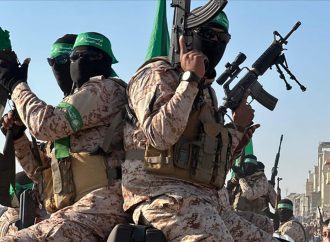 “حماس” أكّدت مقتل قائدها العسكريّ في غزة