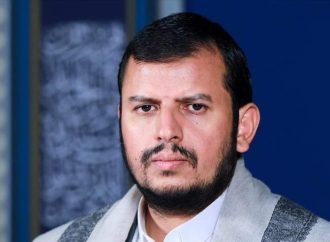 زعيم الحوثيين يتوعد إسرائيل بـ”مسار ثابت وتصاعدي” في الهجمات