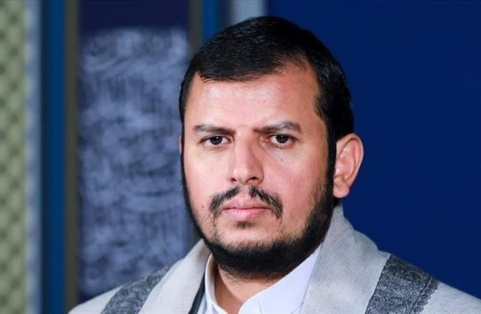 زعيم الحوثيين يتوعد إسرائيل بـ”مسار ثابت وتصاعدي” في الهجمات