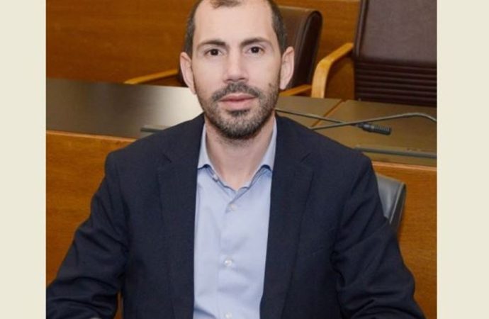 الخير: حصر السلاح بيد الدولة خطوة تاريخية