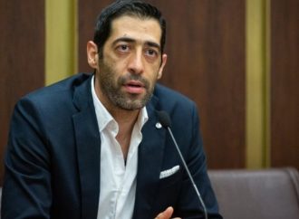 حنكش: نشعر أننا بدأنا نحقق ما حلم به البشير