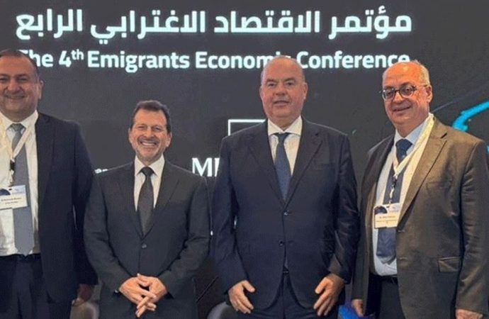 شحادة: الاستثمار في التكنولوجيا ركيزة لتحريك عجلة الاقتصاد
