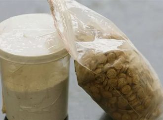 بتعاون عراقي لبناني.. تفكيك أكبر مصنع كبتاغون بالشرق الأوسط