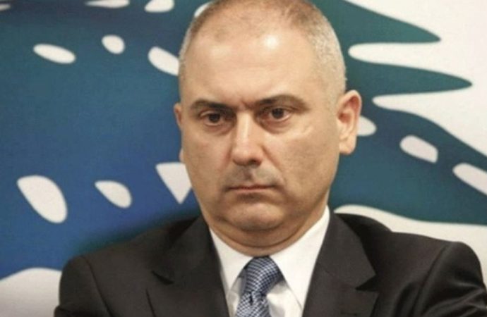 محفوض: الحديث عن اغتيالات يبقى بعهدة الأجهزة الشرعية وحدها