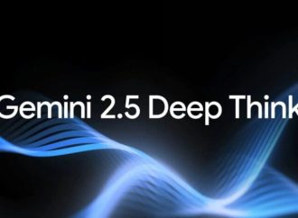 جوجل تطلق Deep Think.. أقوى نماذج Gemini حتى الآن