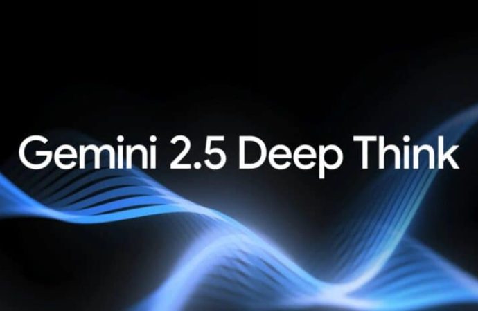 جوجل تطلق Deep Think.. أقوى نماذج Gemini حتى الآن