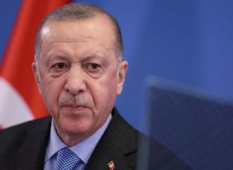 أردوغان: مستعدون للمساعدة في المحادثات بين روسيا وأوكرانيا