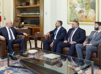 مراقبة هيئات الضمان: مسؤوليتكم كبيرة