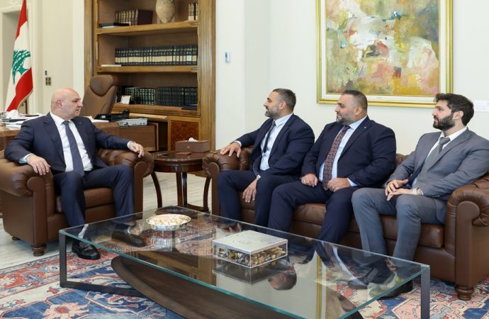 مراقبة هيئات الضمان: مسؤوليتكم كبيرة