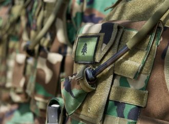 الجيش أقفل معابر تهريب في مشاريع القاع