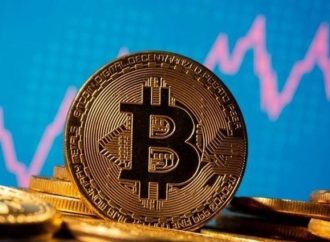 البتكوين عند قمة جديدة مع تزايد توقعات خفض الفائدة في أمريكا!