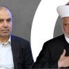 إعتقال عميد حمود خوفاً من “عدوى المعنويات”!!