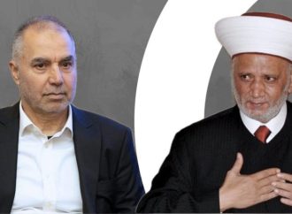 إعتقال عميد حمود خوفاً من “عدوى المعنويات”!!