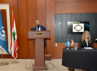 طرابلس تحتضن إطلاق مشروع “بوابة أمل” لإعادة توطين اللاجئين حول العالم