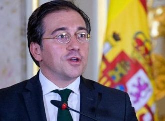 إسبانيا تدعو لمعاقبة كل من يعرقل حل الدولتين ودعم غزة مالياً