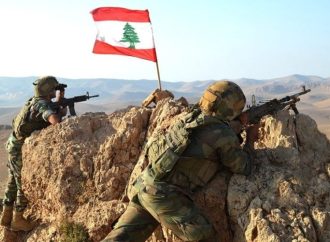 الجيش: تفجير ذخائر في مرجعيون