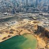 جريمة المرفأ: القرار الاتهامي يتضمن مذكرات توقيف