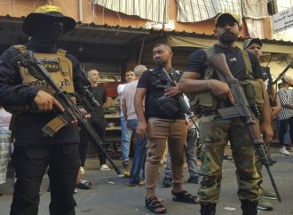 عملية تسليم السلاح الفلسطيني ستشمل كل الفصائل