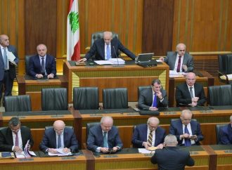 ضغط نيابي لجلسة تشريعية تبت تعديلات قانون الانتخاب