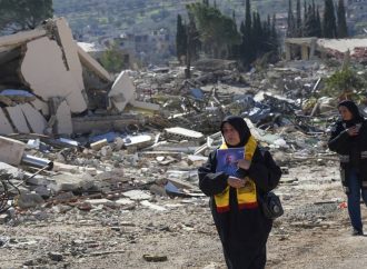 “الحزب” على حافة الهاوية ومتمسك بسلاحه “حتى آخر إبرة”!