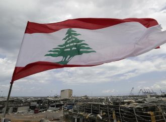 ذكرى 4 آب… 5 سنوات من المطالبة بالعدالة