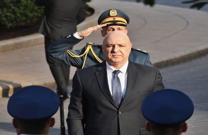 “الحزب” يصارح عون بهواجسه