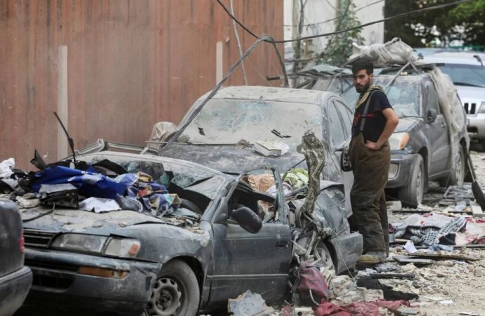 شائعات الحرب تؤرق أيام اللبنانيين