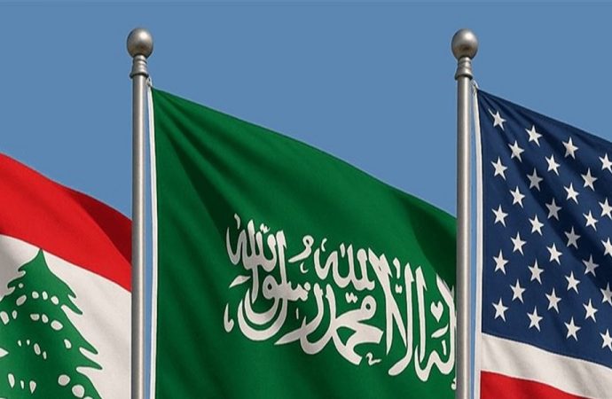 تحرّك أميركي-سعودي ضاغط على لبنان: خيار الدولة أو العزلة