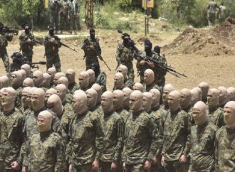 دجاجة “حزب الله” أوّلًا أم بيضة إسرائيل؟